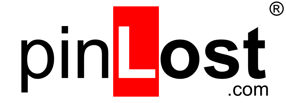 pinLost.com